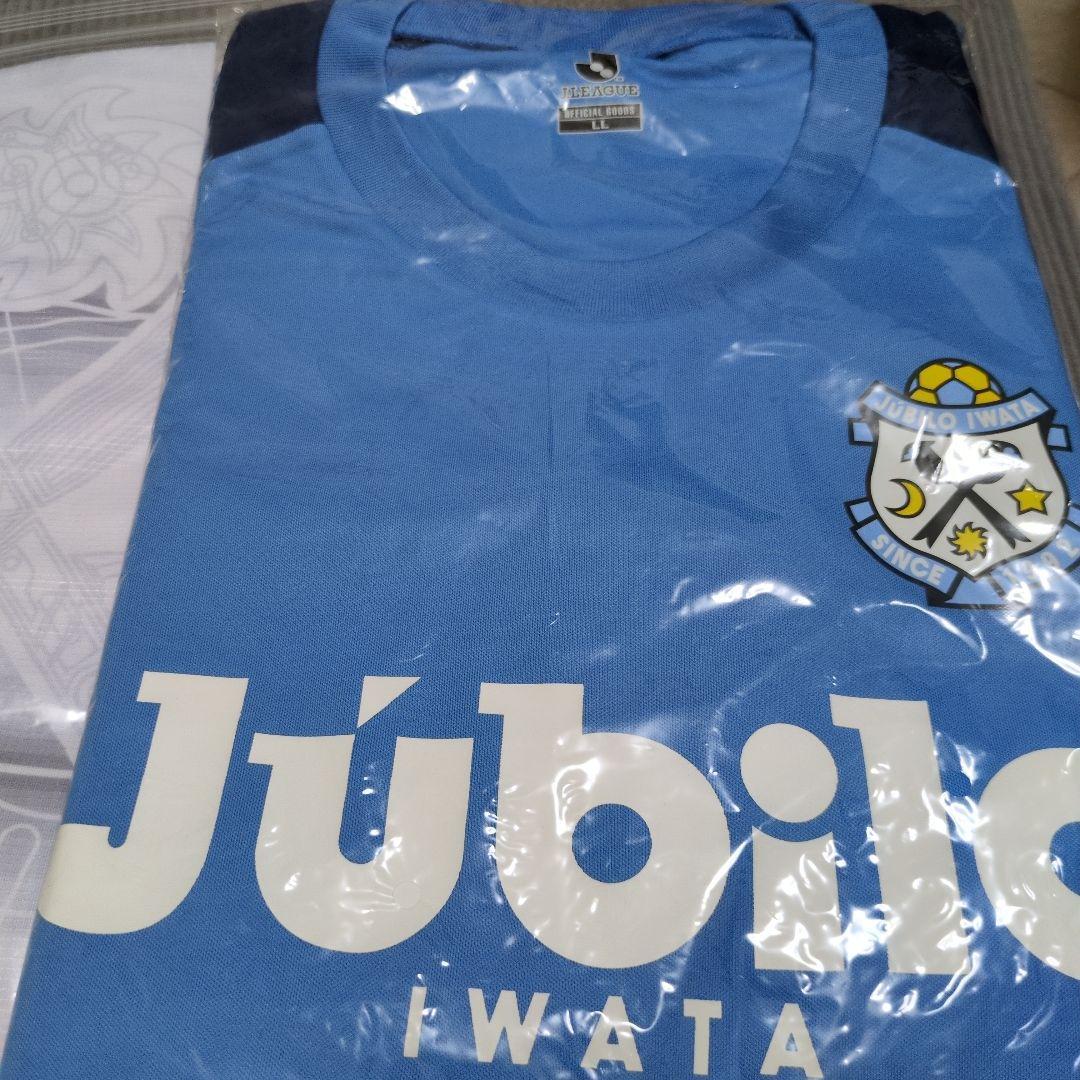 ジュビロ磐田　２０２０　 アウェイ　オーセンティック　3XL　新品未使用