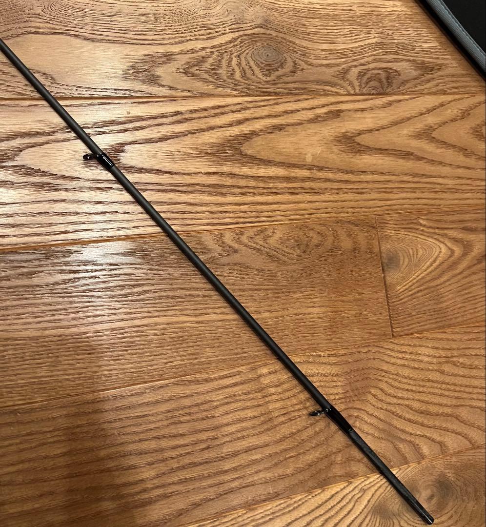 ダイワ　エメラルダスAIR イカメタル　OR70MLS-S オモリグ　ロッド