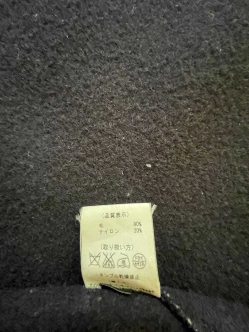 【macOS様】ジャーナルスタンダード別注GloverallMONTYダッフル