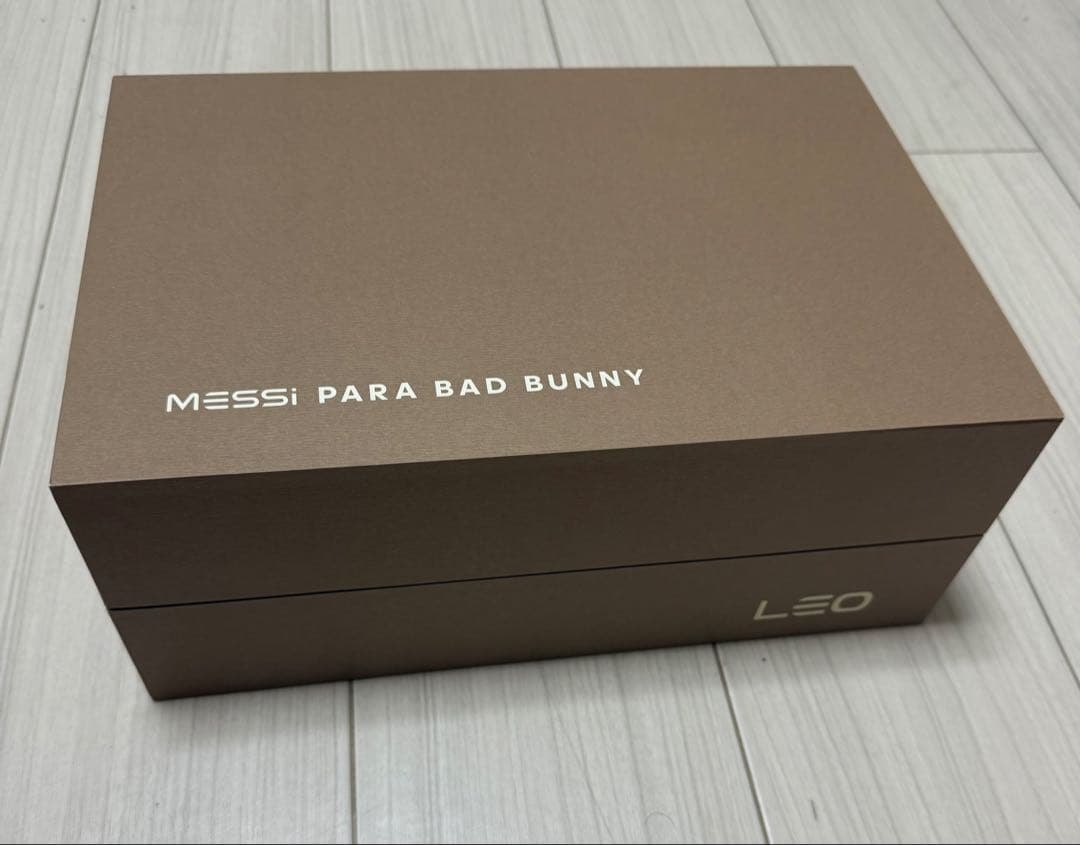 シューズ F50 MESSI ELITE FG LEO X BB