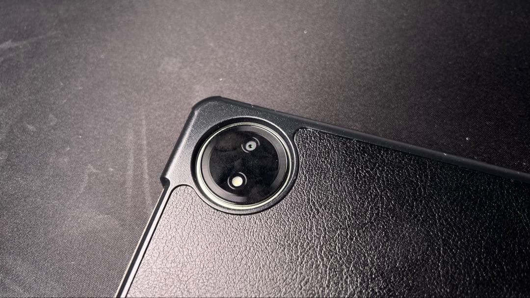 Redmi Pad SE 8.7 本体 カバー付き