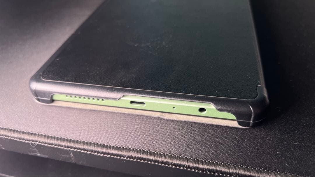 Redmi Pad SE 8.7 本体 カバー付き