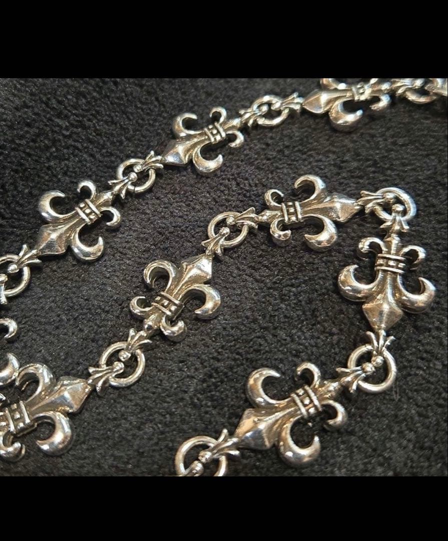 ウォレットチェーン tattoo studio yamada 山田蓮