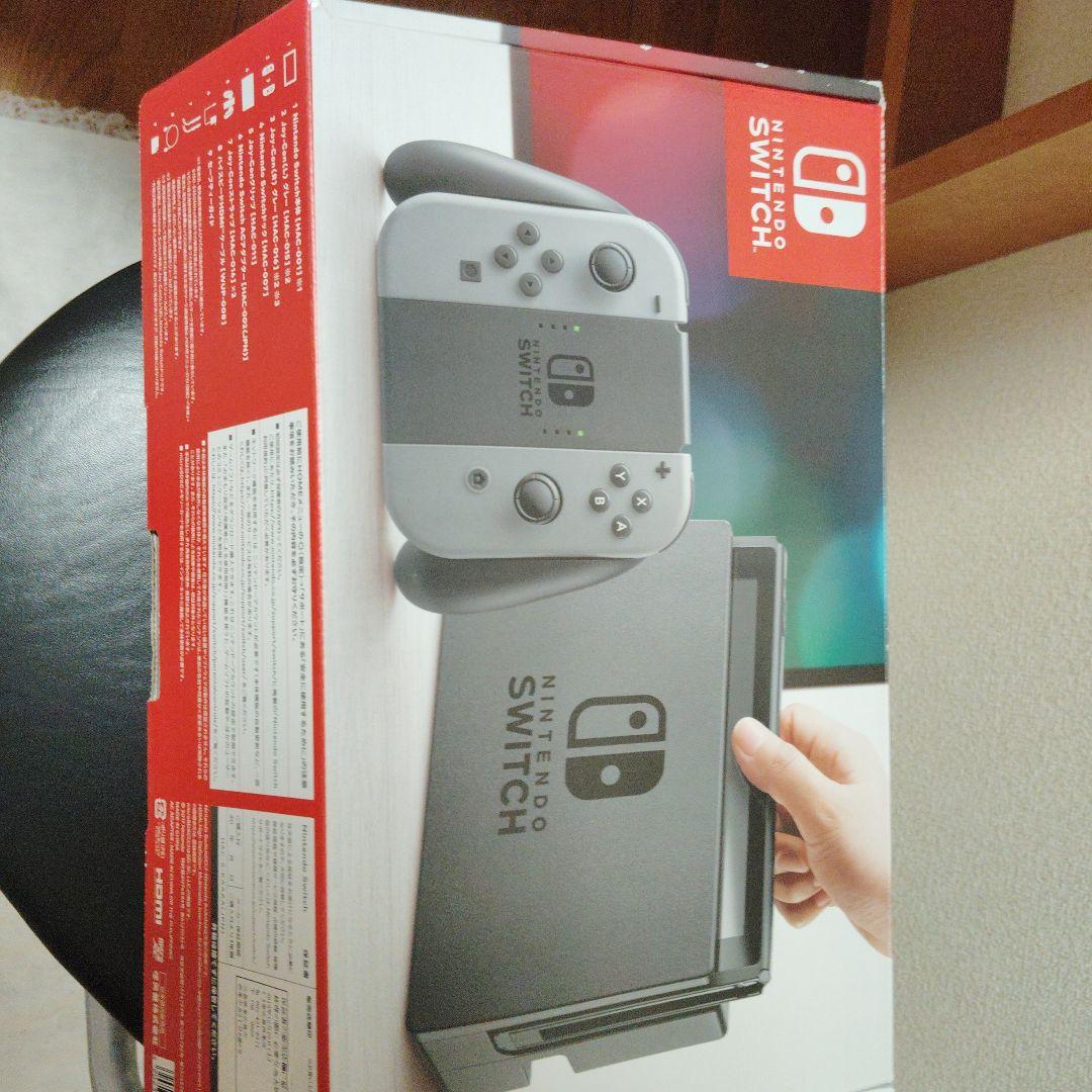 Nintendo Switch ＋　HORI　ワイヤレスコントローラ　充電線付き