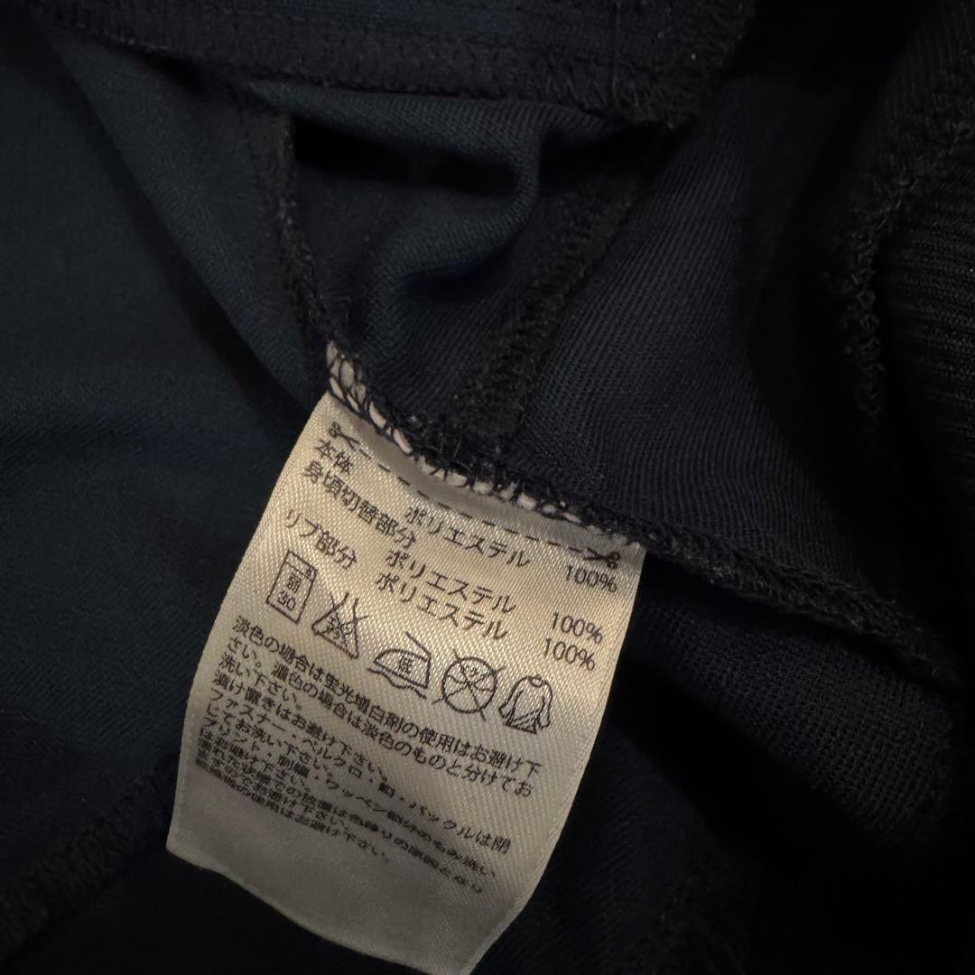 00s 10s アディダス製 サッカー フランス代表トラックジャケット