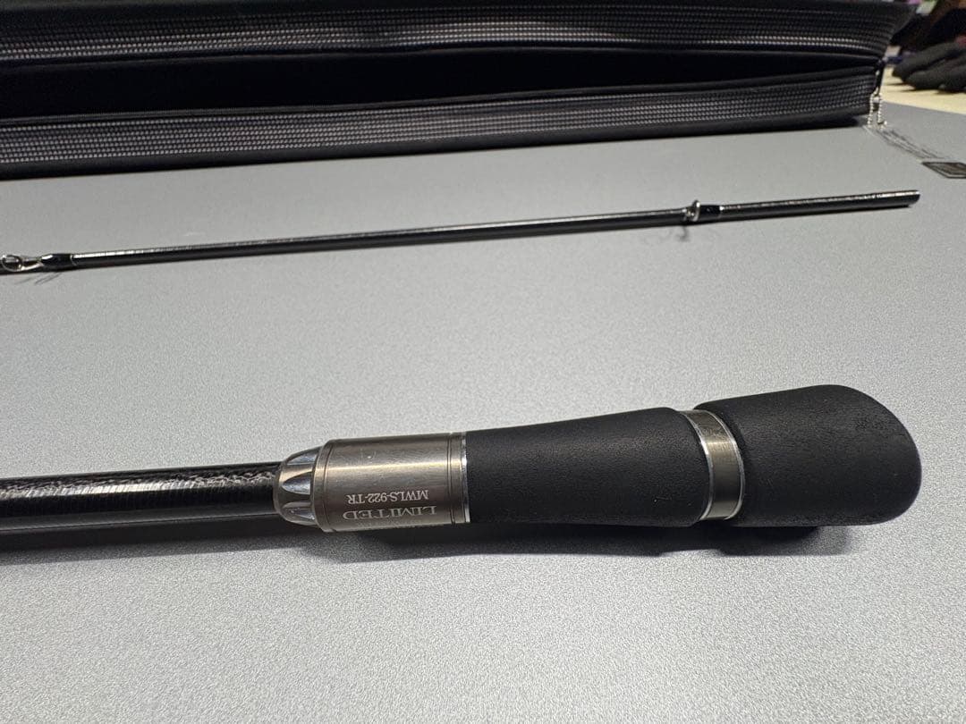 gクラフト　ミッドウォータリミテッド