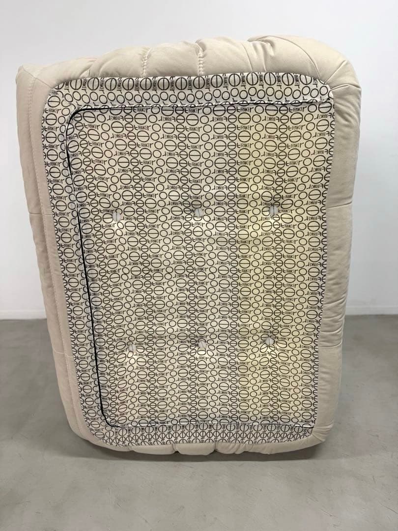 リーンロゼ トーゴ 2P ウルトラスエード ligne roset togo