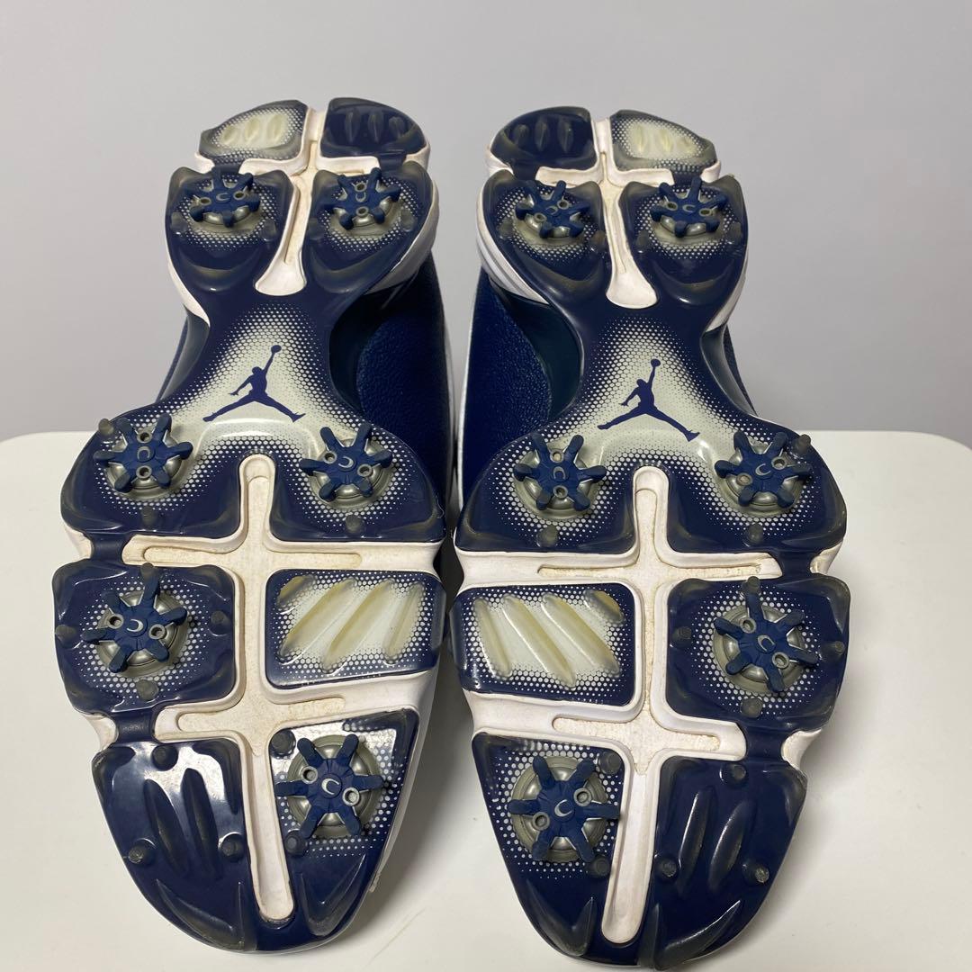 NIKE AIR JORDAN 13 RETRO GOLF ゴルフ スニーカー