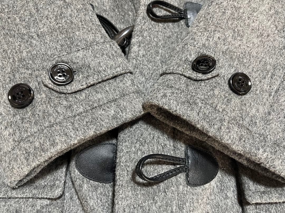 ☆BURBERRY CHILDREN☆バーバリーチルドレン ダッフルコート160