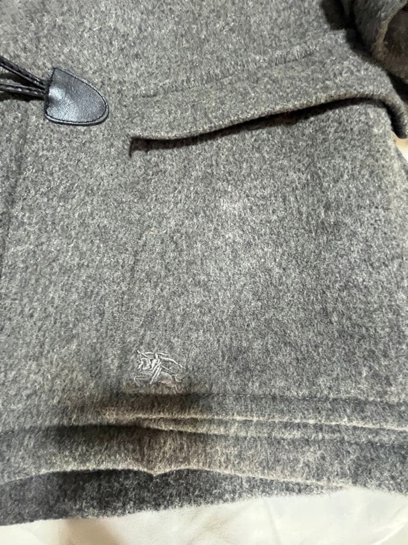 ☆BURBERRY CHILDREN☆バーバリーチルドレン ダッフルコート160