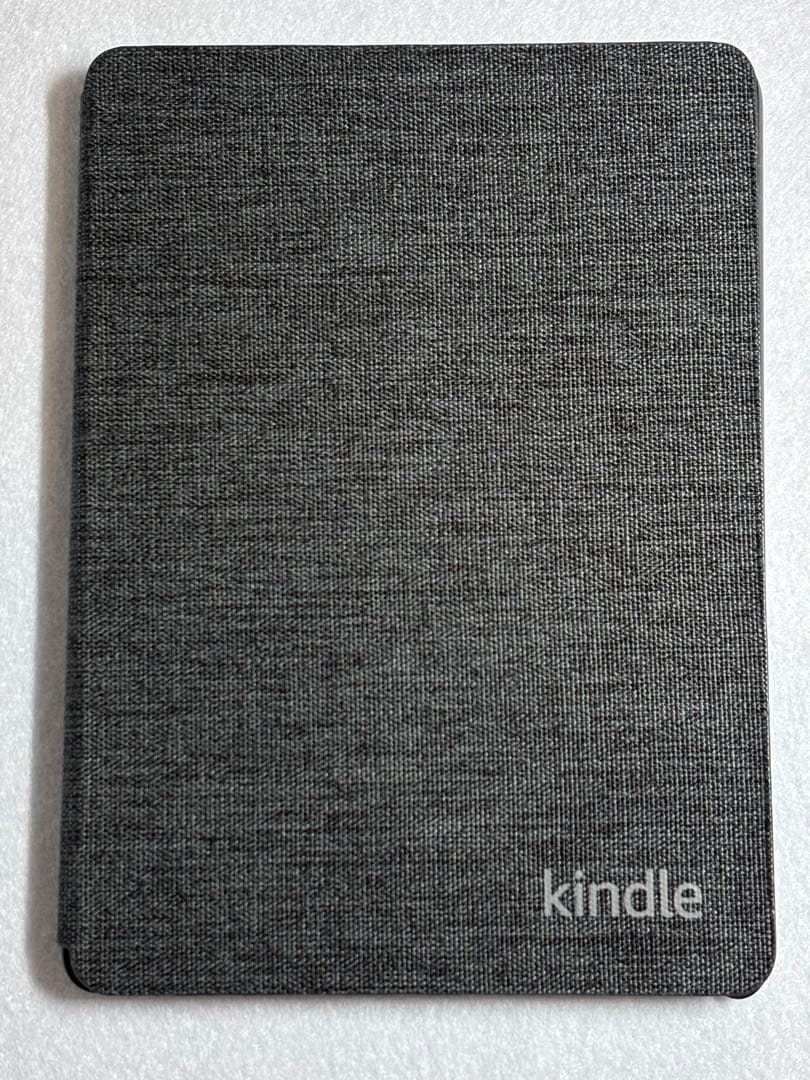 Kindle Paperwhite (8GB) 6.8㌅ 広告なし、ケーブル付