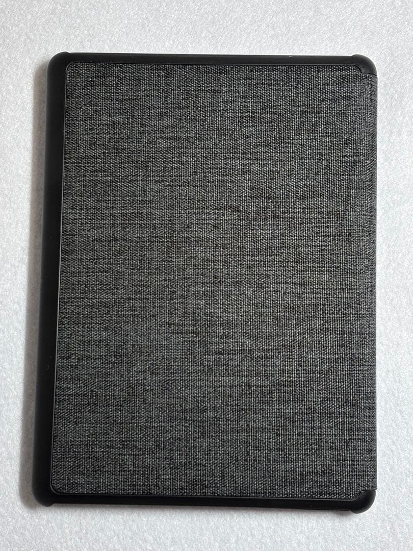 Kindle Paperwhite (8GB) 6.8㌅ 広告なし、ケーブル付