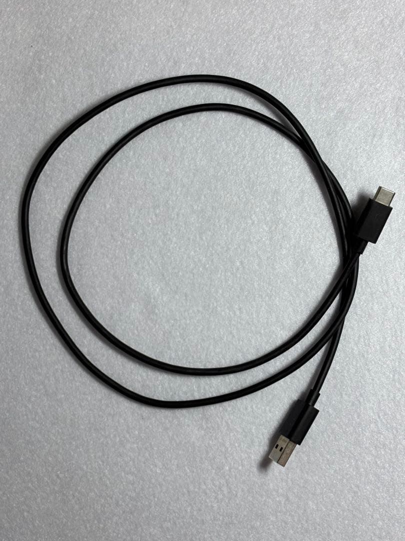 Kindle Paperwhite (8GB) 6.8㌅ 広告なし、ケーブル付