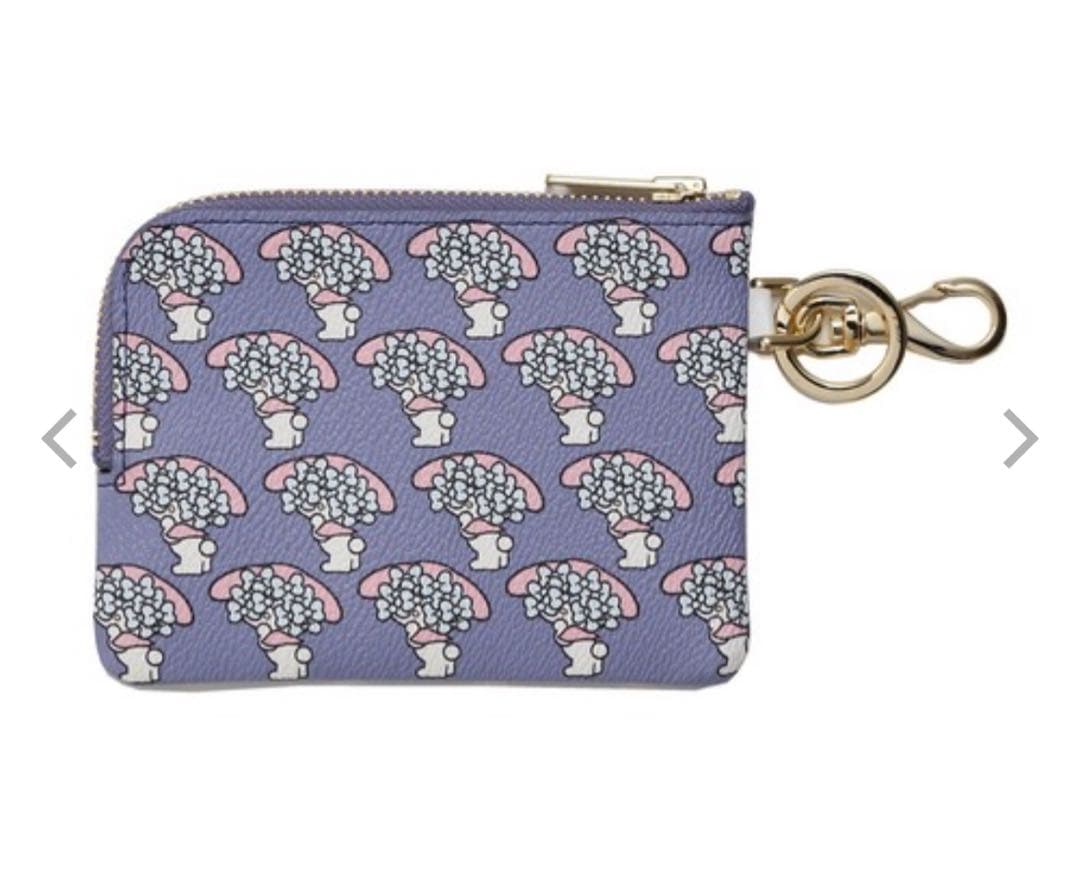 アンダーカバー　サンリオ　コラボ マイメロディ ポーチ　マイメロ　新品