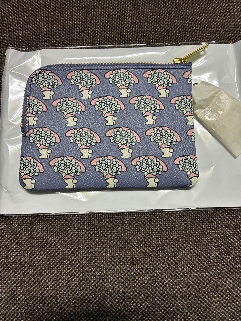 アンダーカバー　サンリオ　コラボ マイメロディ ポーチ　マイメロ　新品