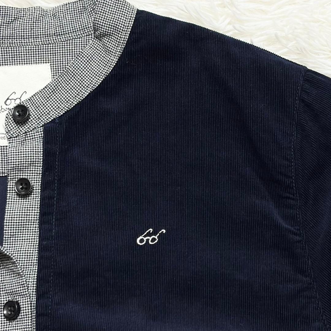 サニークラウズ feat.bonpon ponさんのカーディガンとワンピース