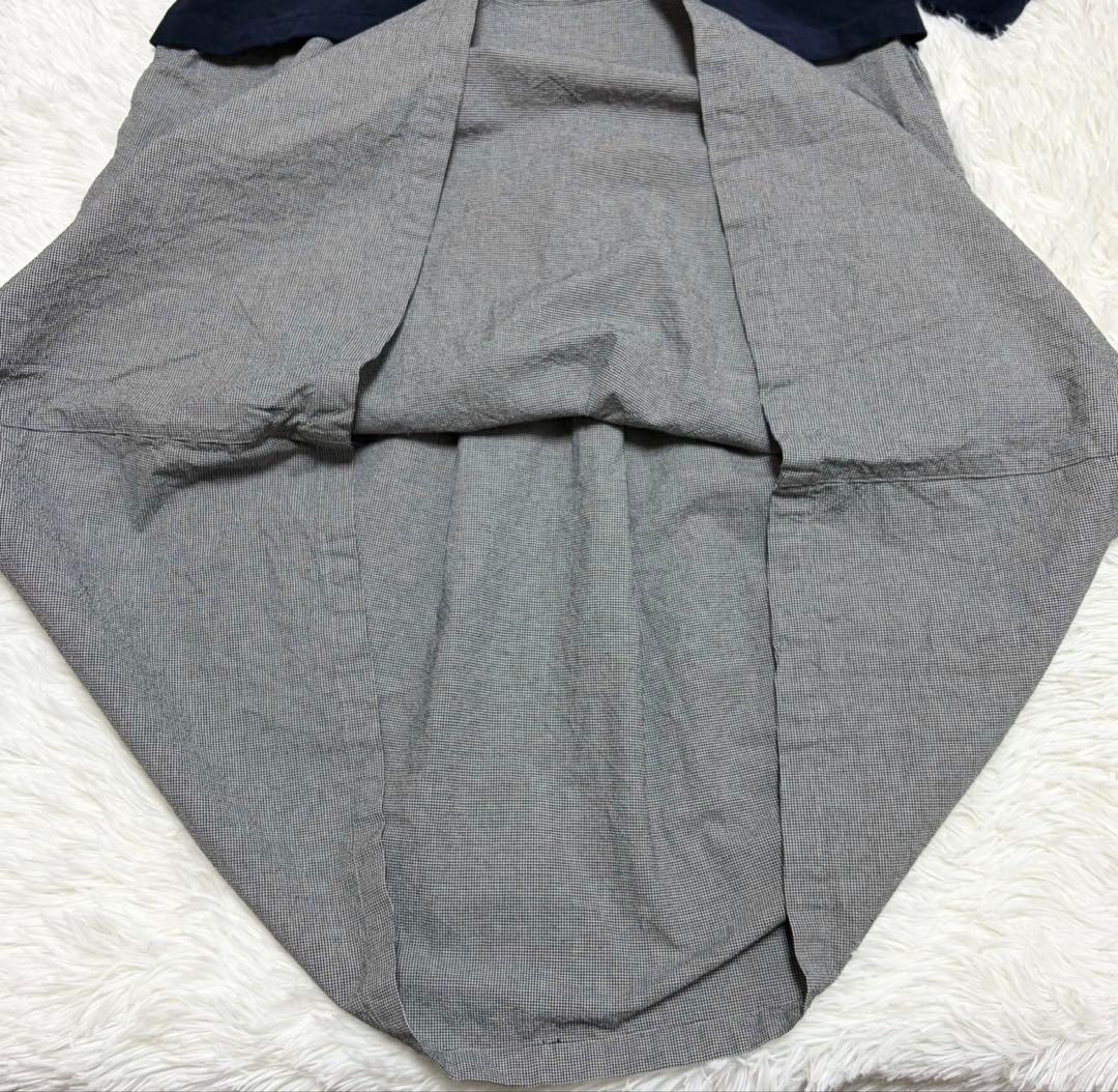 サニークラウズ feat.bonpon ponさんのカーディガンとワンピース