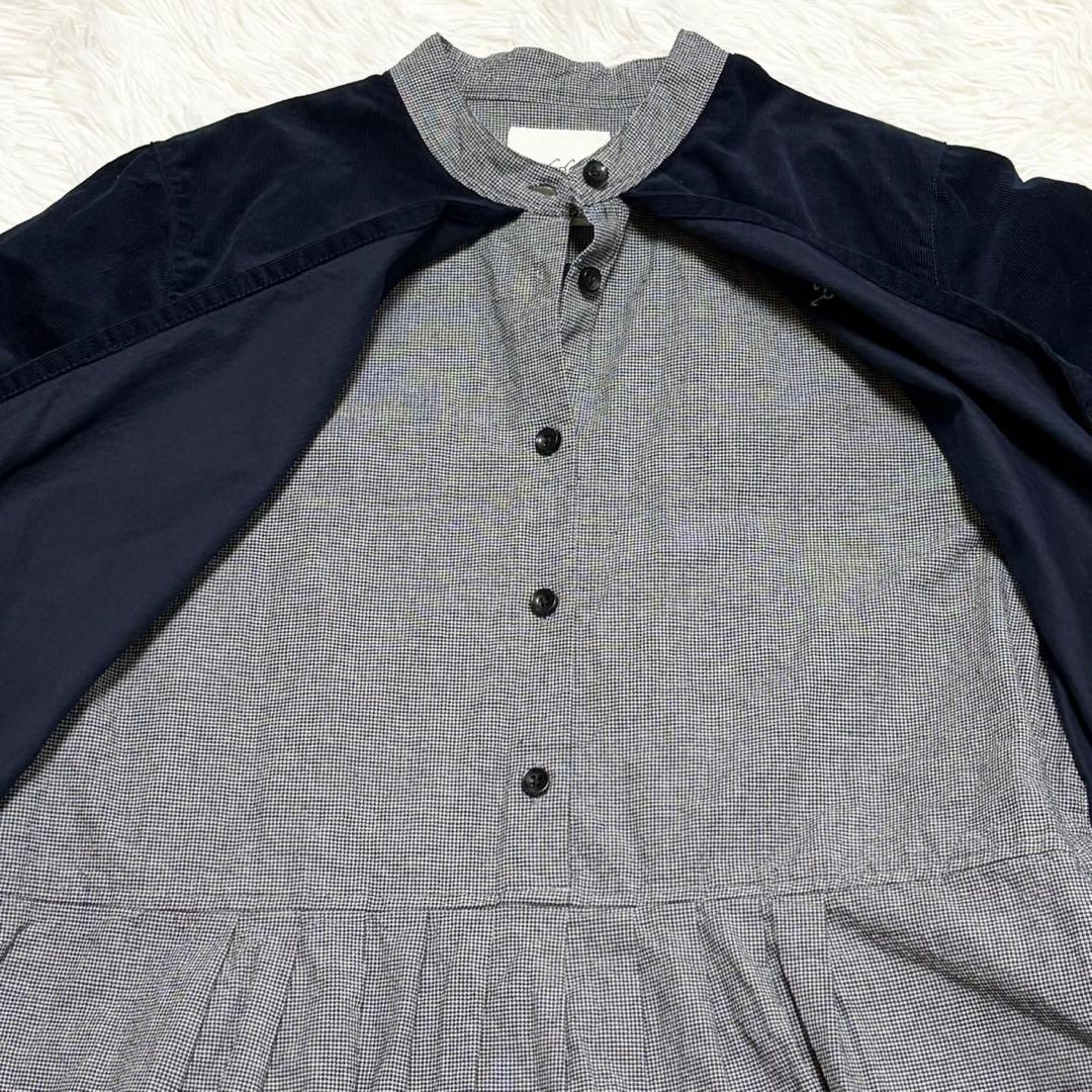 サニークラウズ feat.bonpon ponさんのカーディガンとワンピース