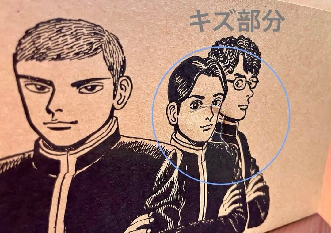 新品未読 インベスターZ 全巻 専用BOX ブックカバー付 漫画 マンガ