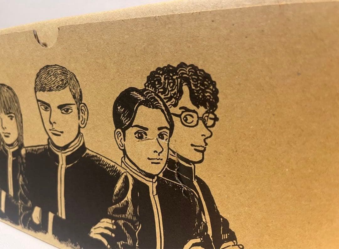 新品未読 インベスターZ 全巻 専用BOX ブックカバー付 漫画 マンガ