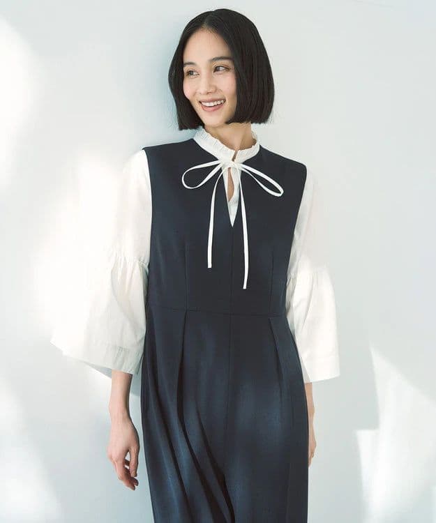 SHINZYA【VERY×UNFILOコラボ】BEAUTY MOVE オー