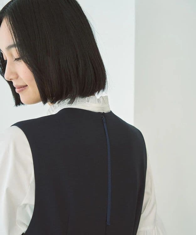 SHINZYA【VERY×UNFILOコラボ】BEAUTY MOVE オー