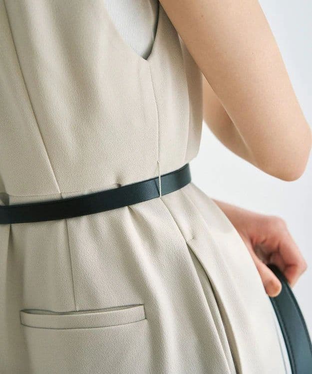 SHINZYA【VERY×UNFILOコラボ】BEAUTY MOVE オー