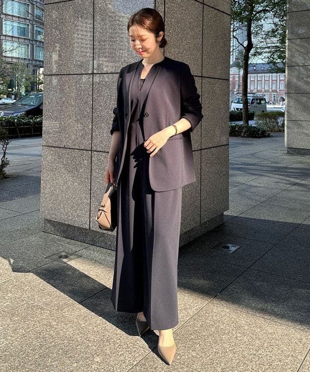 SHINZYA【VERY×UNFILOコラボ】BEAUTY MOVE オー