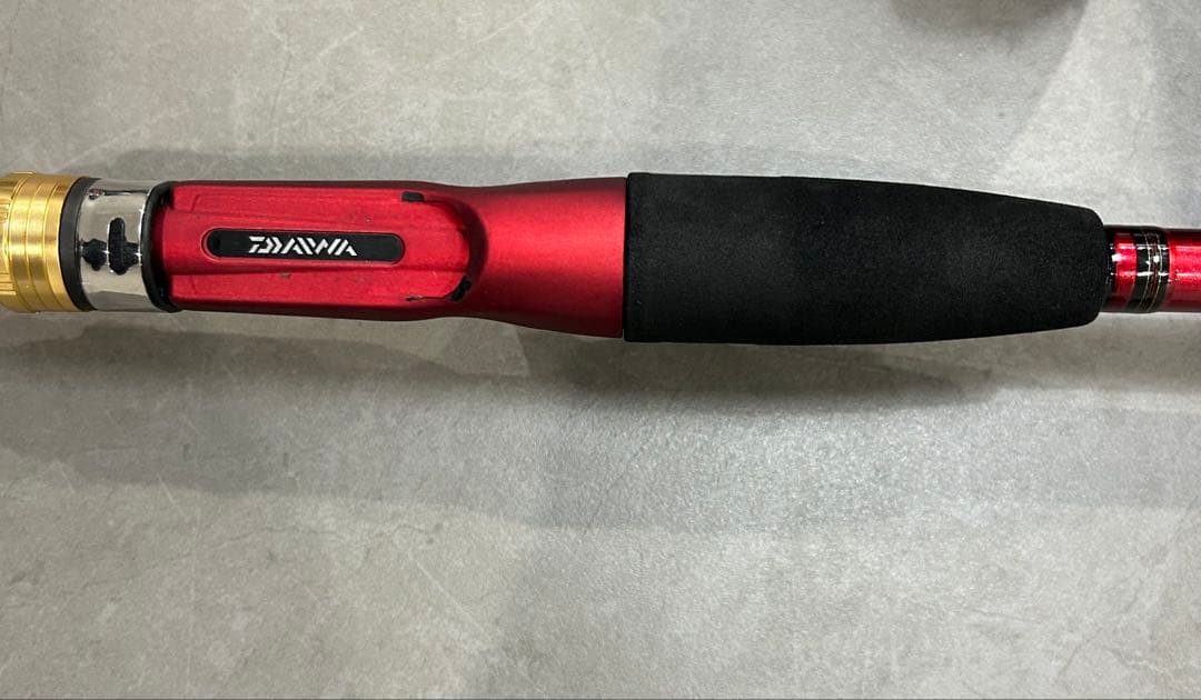 DAIWAダイワ アナリスター 瀬戸内ILT 15-300 船竿 竿 釣竿