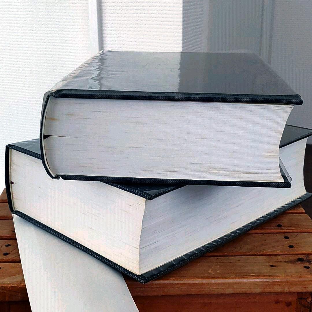 書道大字典 上・下 2冊セット