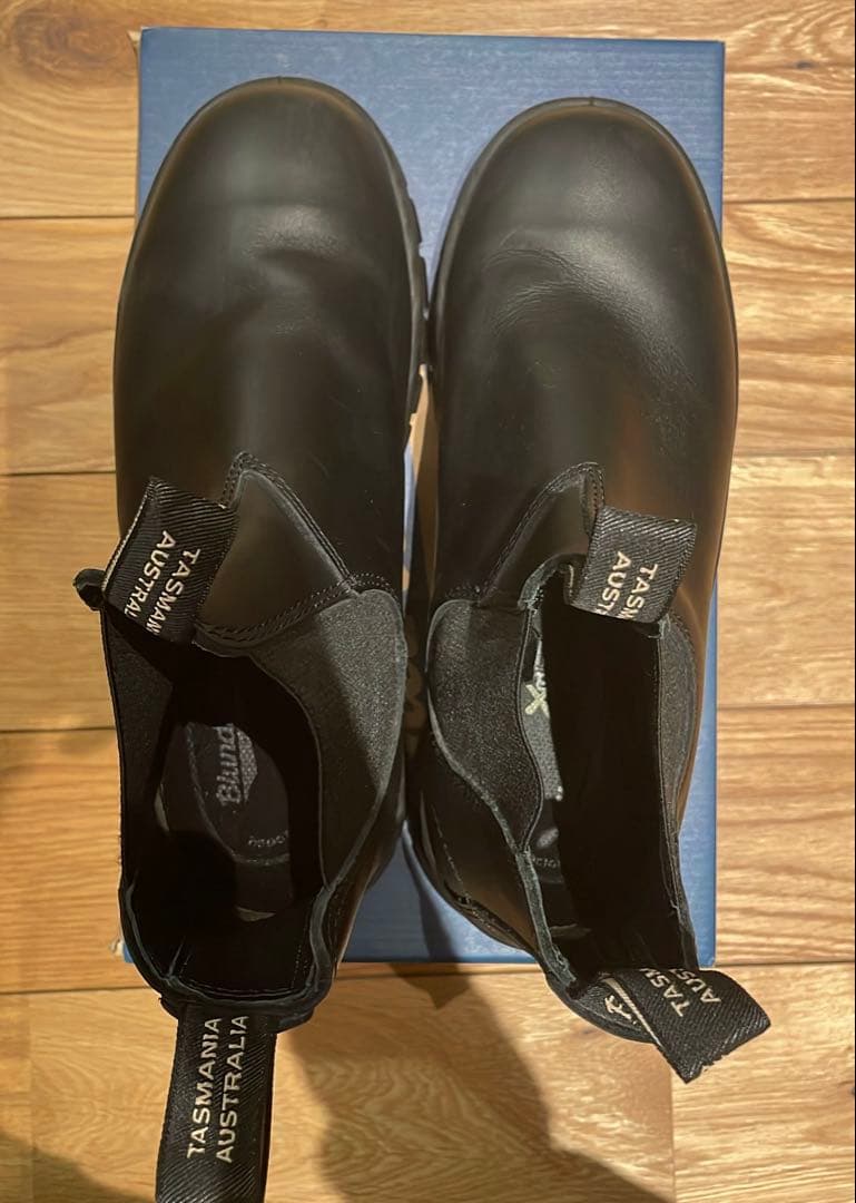 ブランドストーン ELASTIC SIDED BOOT 2240 UK7