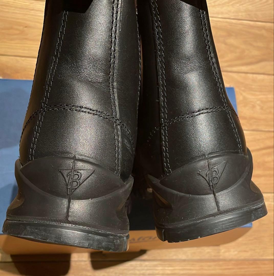 ブランドストーン ELASTIC SIDED BOOT 2240 UK7