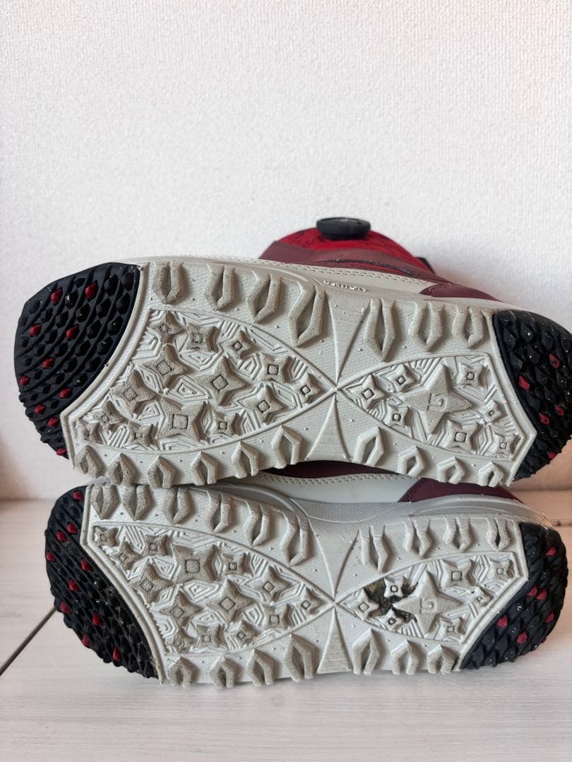 LIMELIGHT 女性用スノーボードブーツ