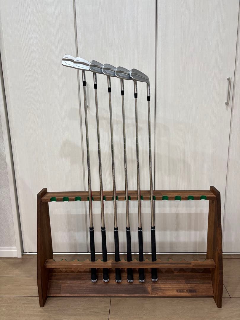 PING i59 アイアンセット 5〜P 6本セット