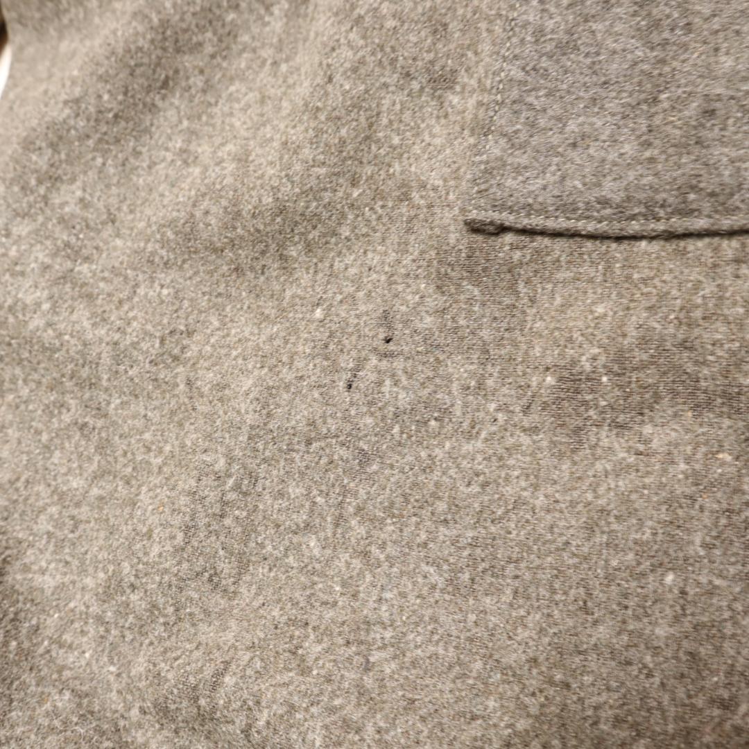 40s ドイツ軍 ウールトラウザーズパンツ サスペンダー ビンテージ WW2