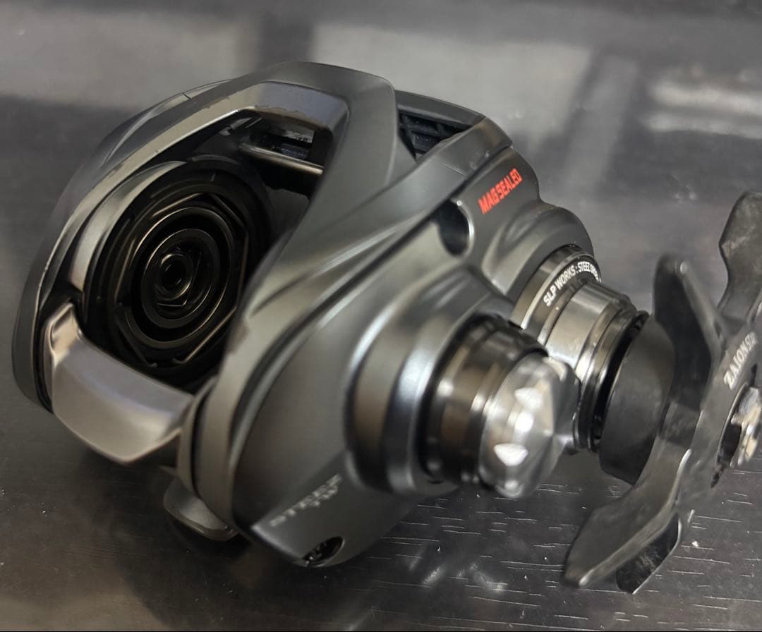 ロ*ス様 SLPワークス セミオーダー スティーズ A TW XH 本体のみ メ