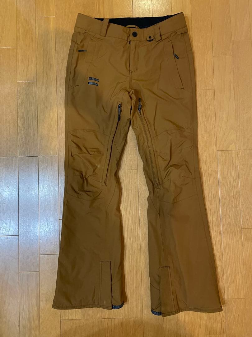 VOLCOM ボルコム GORE-TEX PANT ゴアテックスパンツ