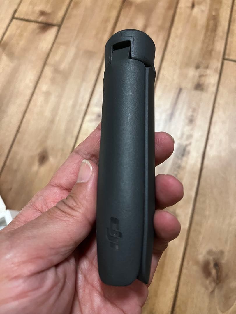 【新品同様】DJI Osmo Mobile 6 スマートフォンスタビライザー