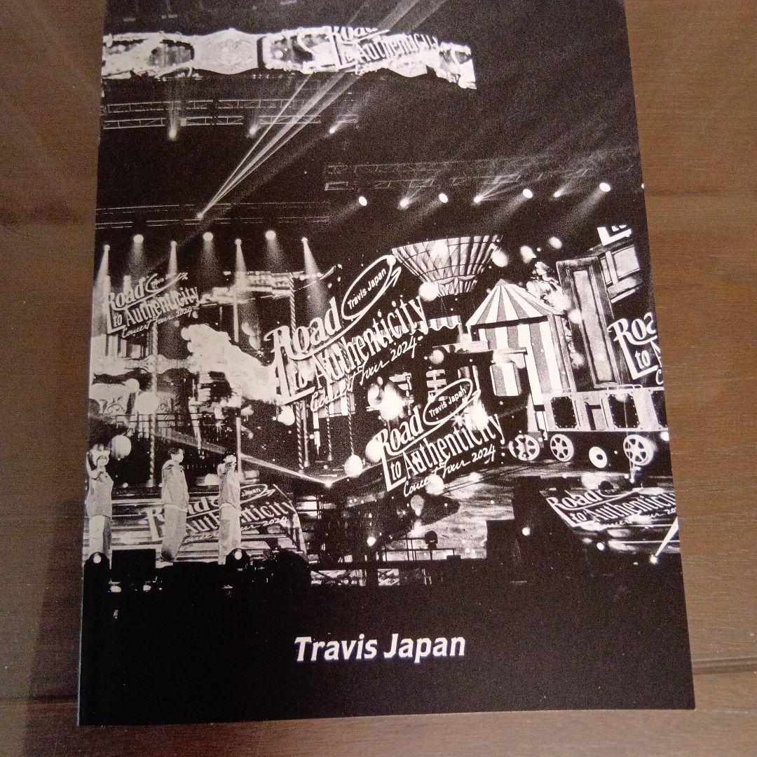 TravisJapan Road to A完全生産限定版 DVD
