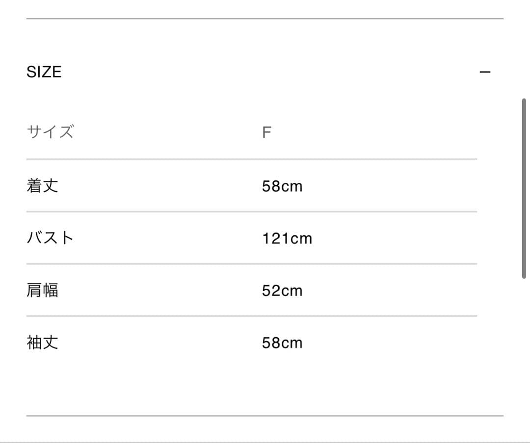 完売品CREDONA TWO POCKET DENIM JACKET