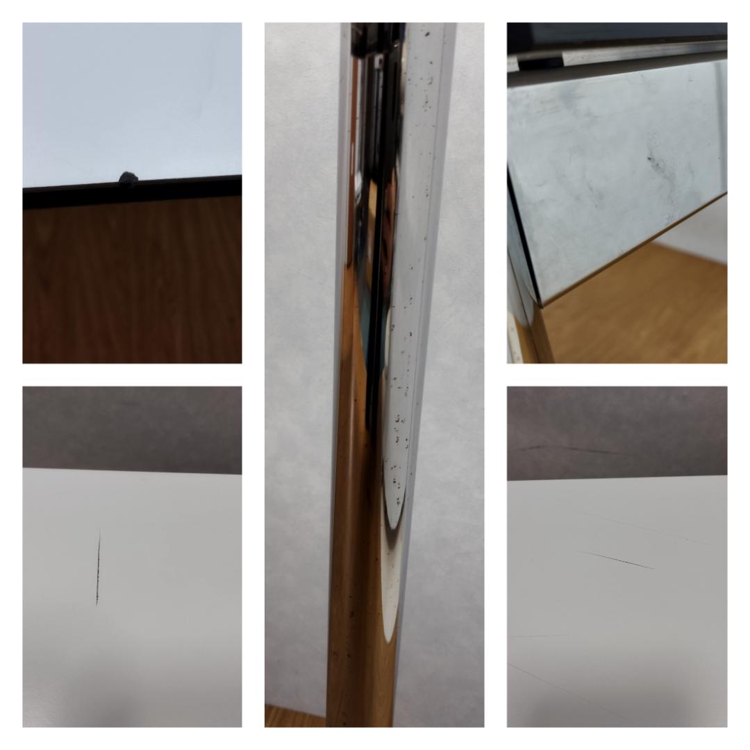 K♢129　USM　ハラーテーブル