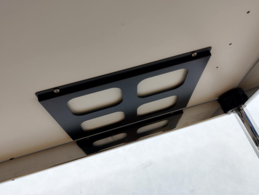 K♢129　USM　ハラーテーブル