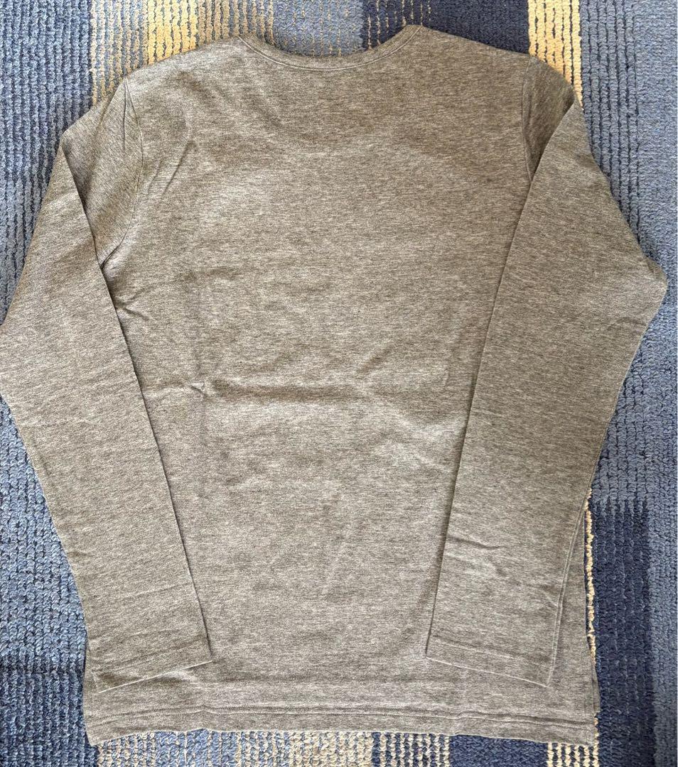 新品未使用viviennewestwoodロングTシャツ