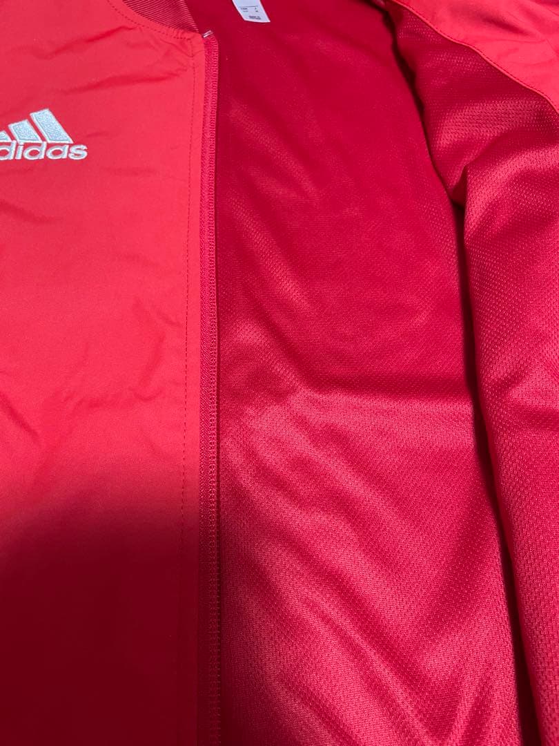 【正規品】新品タグ付き 日本Mサイズ相当 バイエルミュンヘン ジャケット