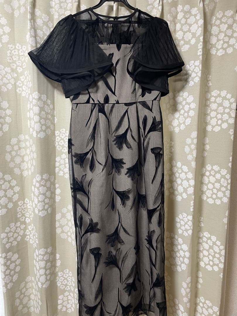 LE’RURE lerure リルアー オケージョンドレス