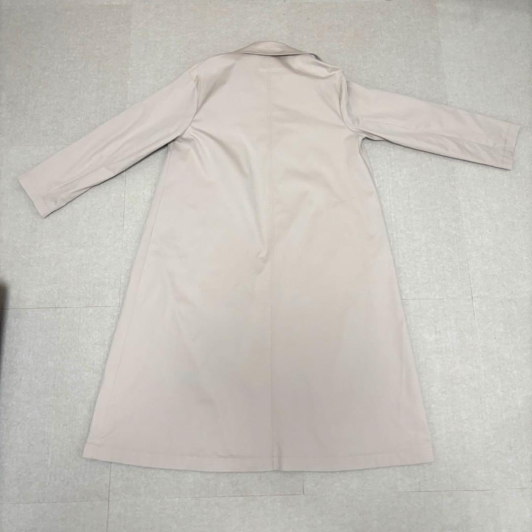 最終値下【美品】allureville マルタンガルバックフレアコート S