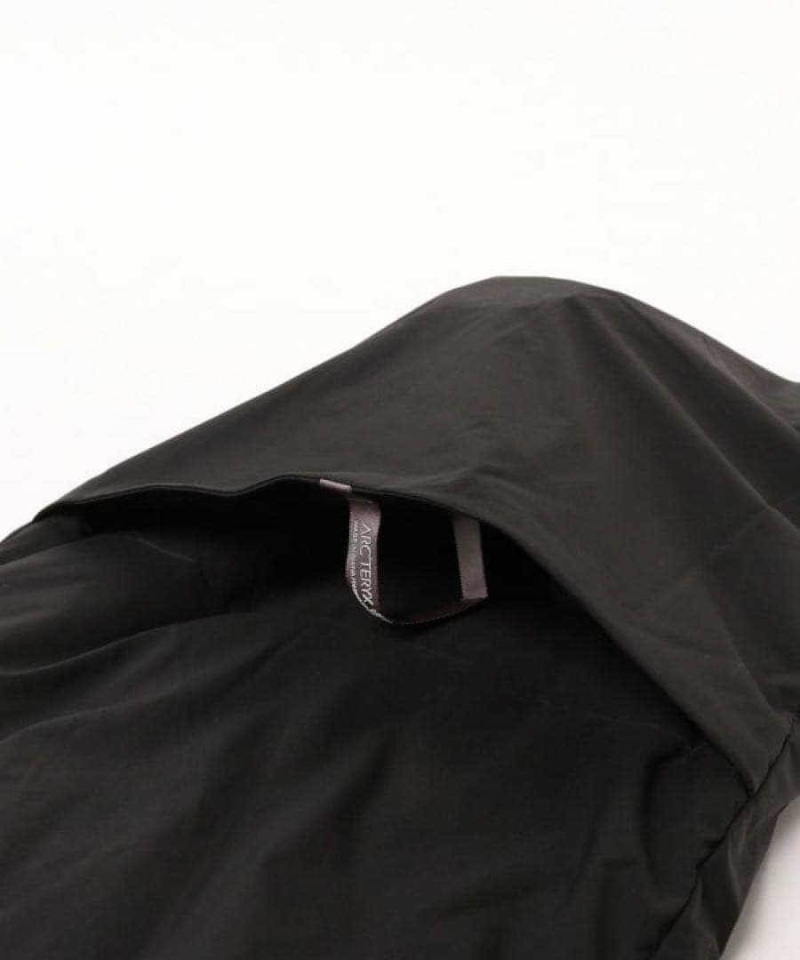 小物 VEILANCE Conduit Down Scarf