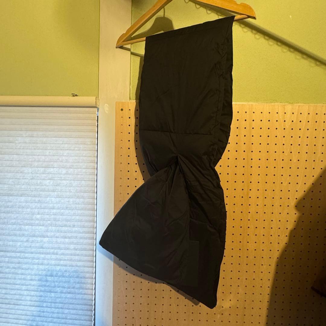 小物 VEILANCE Conduit Down Scarf