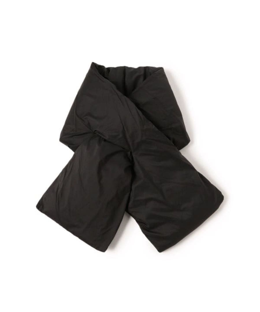 小物 VEILANCE Conduit Down Scarf