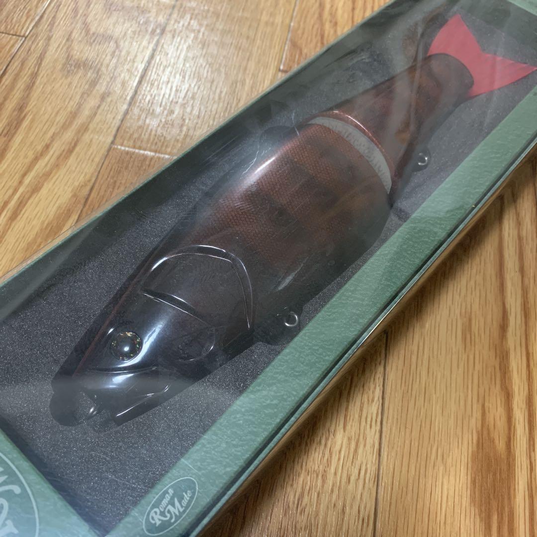 ロマンメイド　マザー　再販なし　激レア